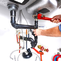 Plumbing Service (at your home)